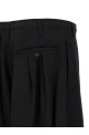 Штани «Slim Baloon», чорні HKP10500BLACK1