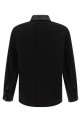 Сорочка-оверсайз «Workwear», чорна SH1261LD1071BK999