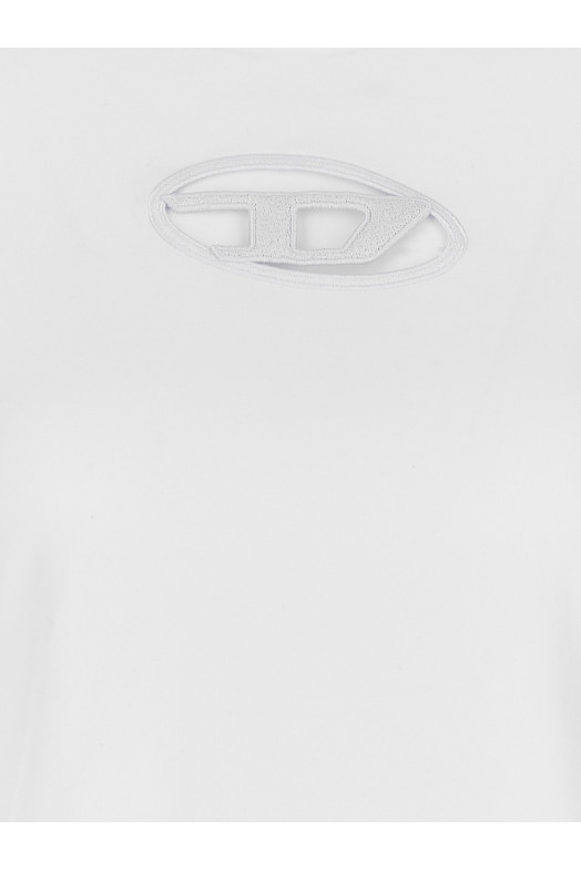 T-Angie T-shirt White