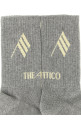 Logo socks Gray