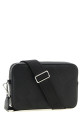 'Camera Case Fendi Diagonal' shoulder bag Black