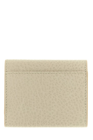 'Four Stitches' wallet Gray