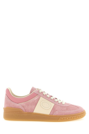 Valentino Garavani 'Upvillage' sneakers Pink