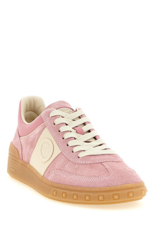 Valentino Garavani 'Upvillage' sneakers Pink