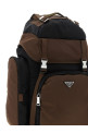 Re-Nylon backpack Multicolor