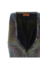 Одночастий купальник «Зигзаг», різнокольоровий MISSONI MS26SP13BC0065SMSNS