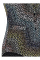 Одночастий купальник «Зигзаг», різнокольоровий MISSONI MS26SP13BC0065SMSNS