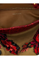 Вышитый клатч, многоцветный DRIES VAN NOTEN  2610115683103102