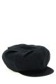 Кепка «Tuck» чорного кольору HKH06360BLACK3