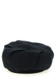 Кепка «Tuck» чорного кольору HKH06360BLACK3