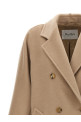 'Rebus - 101801 Icon Coat' coat Beige