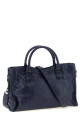 'Le City M' handbag Blue