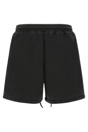 'Vacation' shorts Black