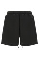 Шорты «Vacation» черного цвета FG9M159975BHFBLACK