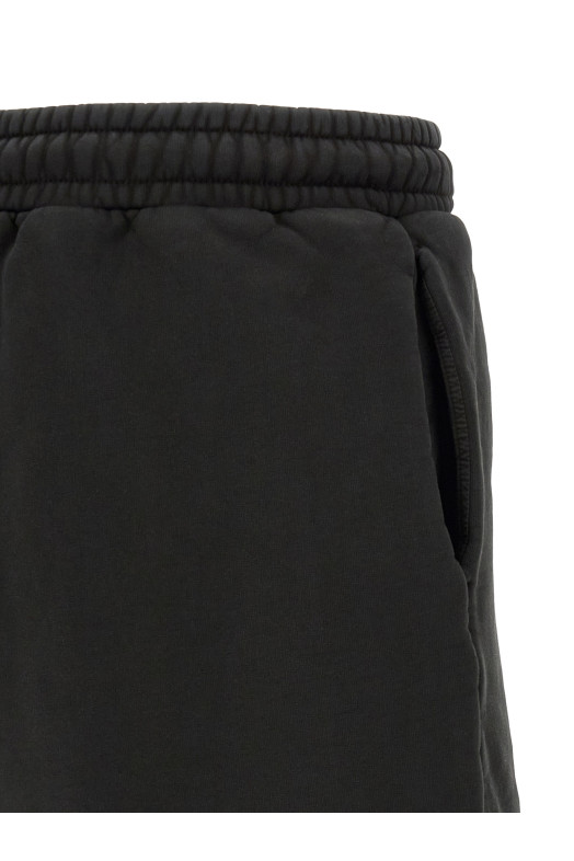 Шорты «Vacation» черного цвета FG9M159975BHFBLACK