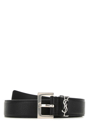 YSL CINTURA Black SAINT LAURENT (634440BRM0E)
