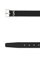 YSL Ремінь Black SAINT LAURENT (634440BRM0E)
