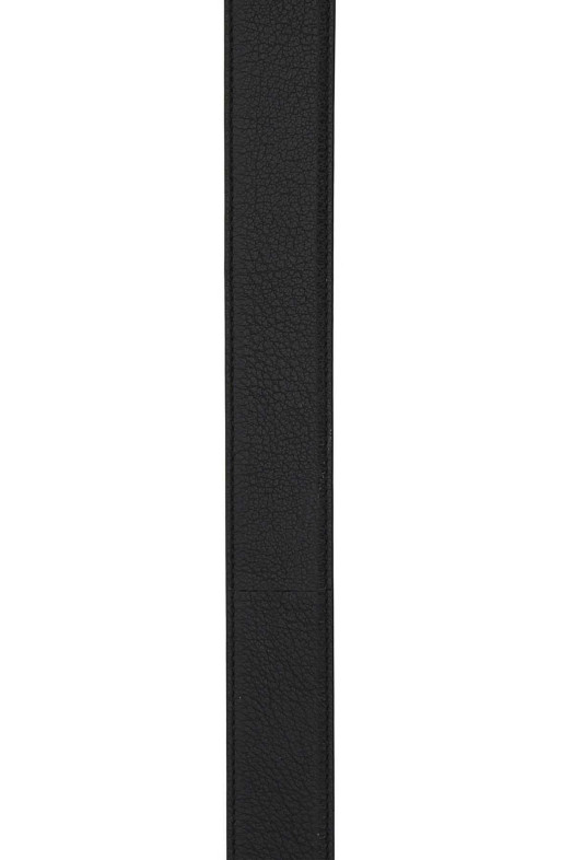 YSL Ремінь Black SAINT LAURENT (634440BRM0E)