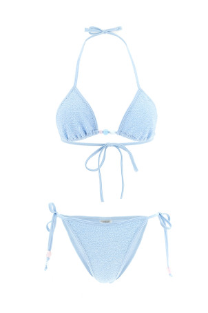 'Gina' bikini BLUE