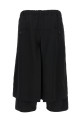 Штани «Standard Wrap», чорні HKP08100BLACK2