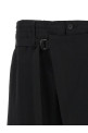 Штани «Standard Wrap», чорні HKP08100BLACK2