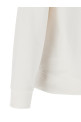 'Dapocrew' sweatshirt White