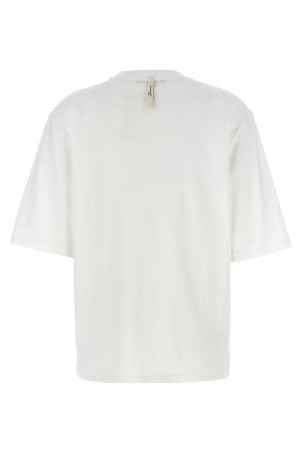 'Le T-shirt Jacquemus' T-shirt White
