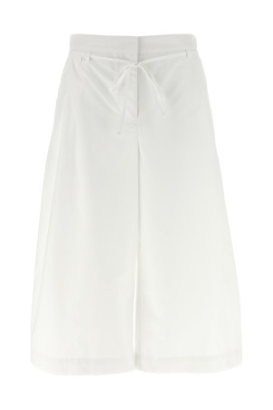 'Le short Marin' bermuda shorts White