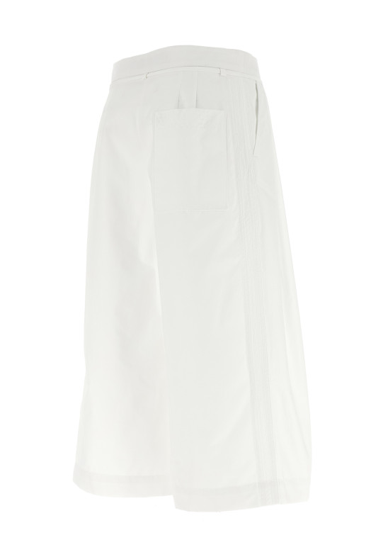 Бермуди «Le short Marin», білі 26ESOW00615AW00780100