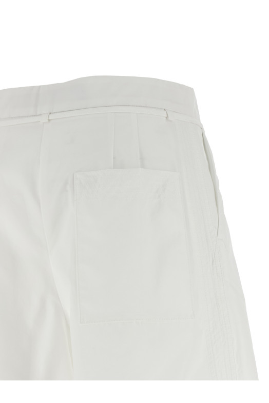 Бермуди «Le short Marin», білі 26ESOW00615AW00780100