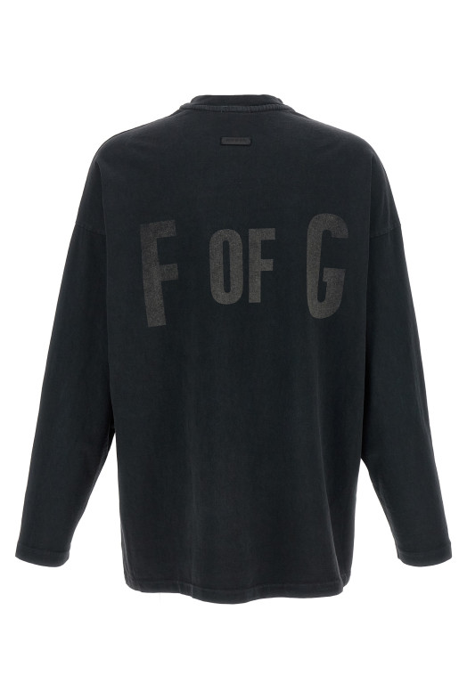 Светр «FG 9», чорний FG9M109955HWJBLACK