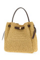 Сумка-кошик «Raffia Romy» від TORY BURCH (178665)