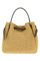 Сумка-кошик «Raffia Romy» від TORY BURCH (178665)