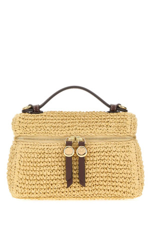 Raffia Slim handbag TORY BURCH (178968)