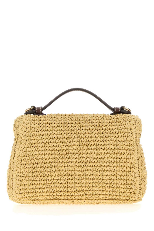 Сумка «Raffia Slim» від TORY BURCH (178968)