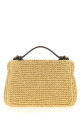 Сумка «Raffia Slim» від TORY BURCH (178968)