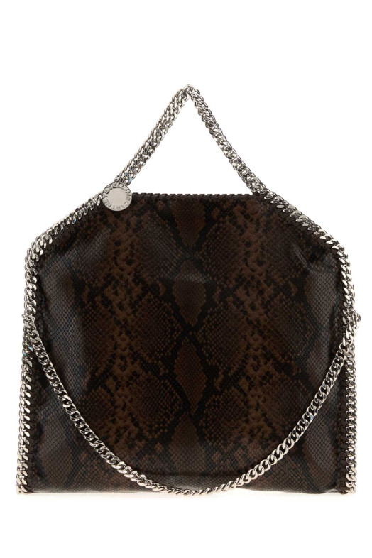 Сумка Falabella з принтом STELLA McCARTNEY (234387WP0621)
