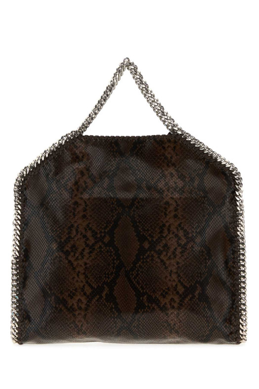 Сумка Falabella з принтом STELLA McCARTNEY (234387WP0621)