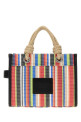 Embroidered small The Tote Bag shopping bag MARC JACOBS (2S6HTT023H02)