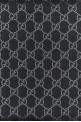 Шовковий хустку з принтом GUCCI (8122513G001)