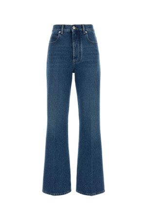 Denim jeans BOTTEGA VENETA (864997V69P0)