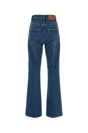 Denim jeans BOTTEGA VENETA (864997V69P0)