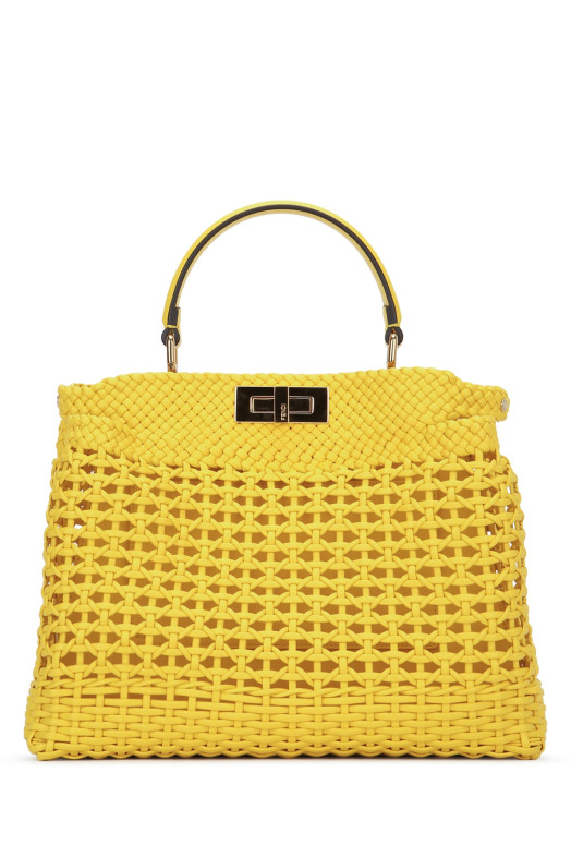 PEEKABOO MEDIUM VIT.GRACE INTR FENDI (8BN290AWVH)