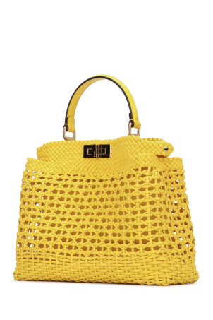 PEEKABOO MEDIUM VIT.GRACE INTR FENDI (8BN290AWVH)