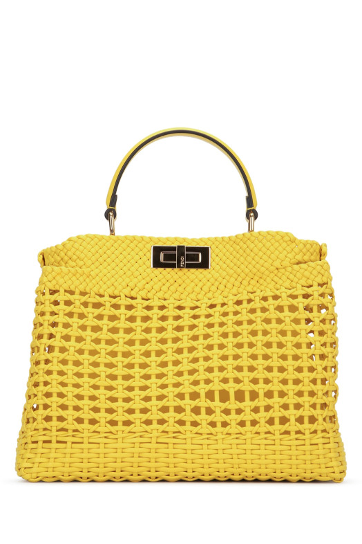 PEEKABOO MEDIUM VIT.GRACE INTR FENDI (8BN290AWVH)