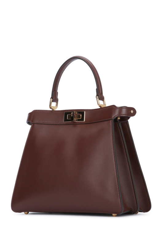 PEEKABOO ISeeU VIT.ODALISQUE/ FENDI (8BN321AWQO)