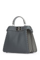 PEEKABOO ISeeU  Сумка MACRO FENDI (8BN327AYDI)