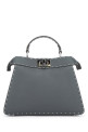 PEEKABOO ISeeU  Сумка MACRO FENDI (8BN327AYDI)