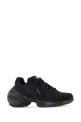 Black leather TK-MX Runner sneakers GIVENCHY (BH008MH1KT)