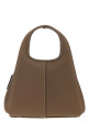 Brown leather Lana 23 handbag COACH NEW YORK (CM545)